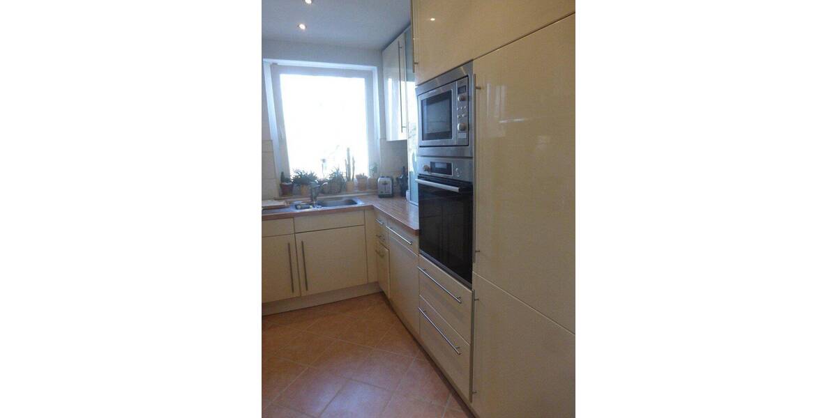 Etagenwohnung Frankfurt am Main Eschersheim - 4 Zimmer, 80 m&sup2;, 435.000&euro; | Angebot:26926617
