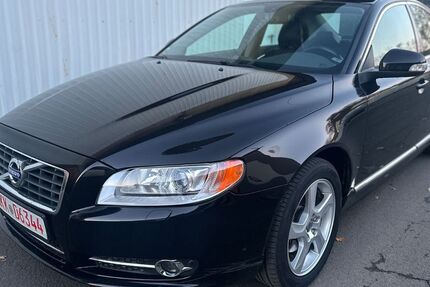 Volvo S80 259.700 km 7.500 &euro; Biebergemünd 63599