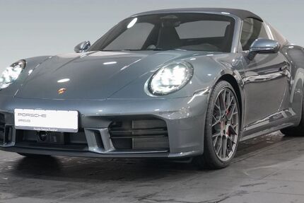 Porsche 992 9.900 km 179.960 &euro; Frankfurt 60314