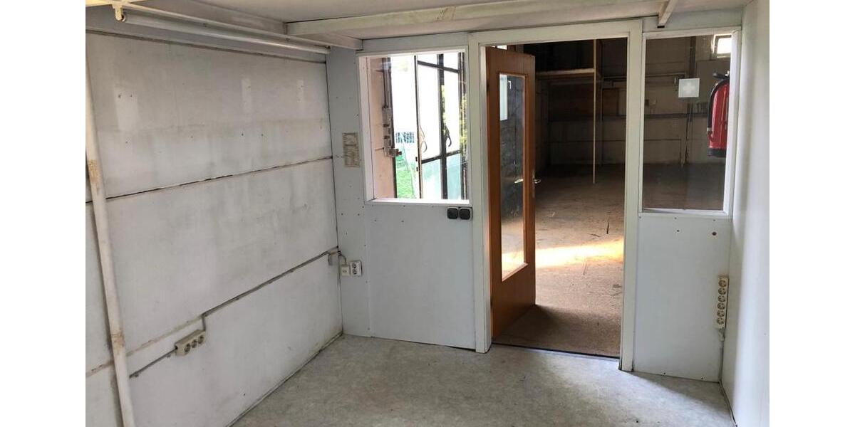 Gewerbeobjekt Hanau Lamboy - 1.080&euro; | Angebot:26396722