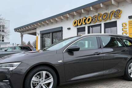 Opel Insignia 16.600 km 22.985 &euro; Großostheim 63762