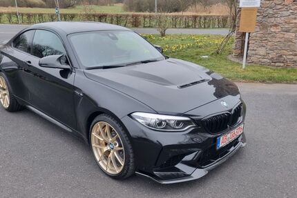 BMW M2 21.498 km 81.900 &euro; Goldbach 63773