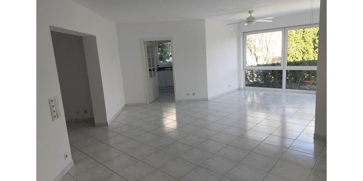 Terrassenwohnung Frankfurt am Main Bergen-Enkheim - 3 Zimmer, 120 m&sup2;, 1.950&euro; | Angebot:25977548