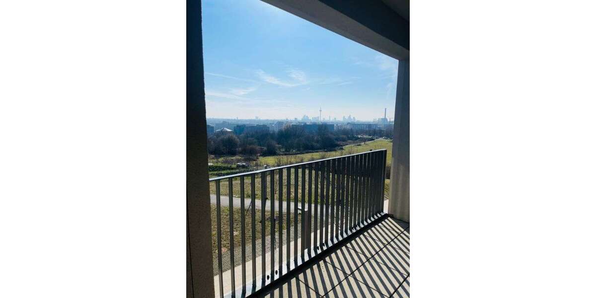 Etagenwohnung Frankfurt am Main Kalbach - 3 Zimmer, 110 m&sup2;, 1.885&euro; | Angebot:25393758