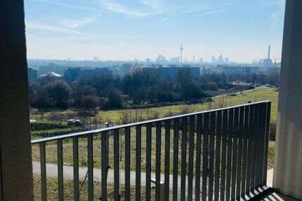 Wohnung Frankfurt am Main Kalbach - 3 Zimmer, 110 m&sup2;, 1.885&euro; | Angebot:25393758