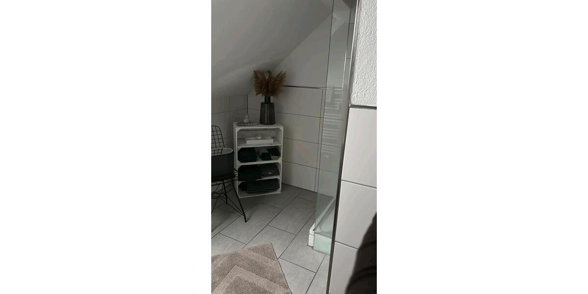 Dachgeschoßwohnung Stockstadt am Main - 2.5 Zimmer, 70 m&sup2;, 900&euro; | Angebot:25903976