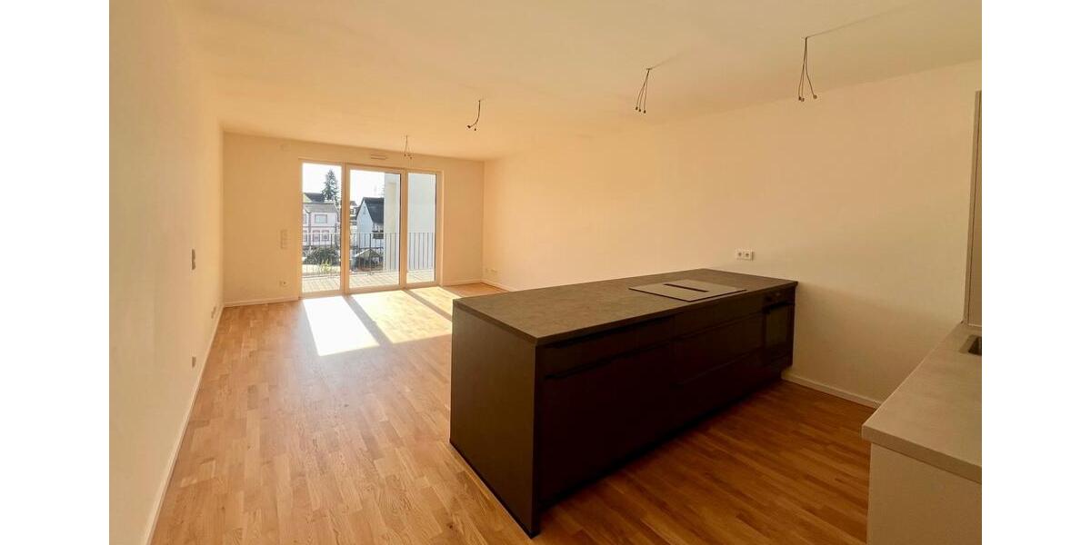 Etagenwohnung Mühlheim am Main - 3 Zimmer, 84 m&sup2;, 1.355&euro; | Angebot:23310718