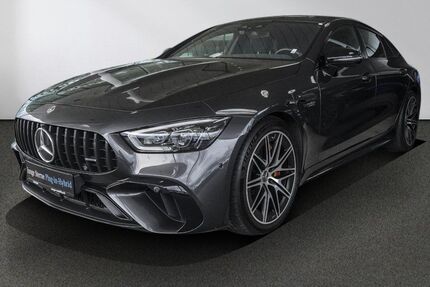 Mercedes-Benz AMG GT S 40.494 km 121.880 &euro; Oberursel 61440