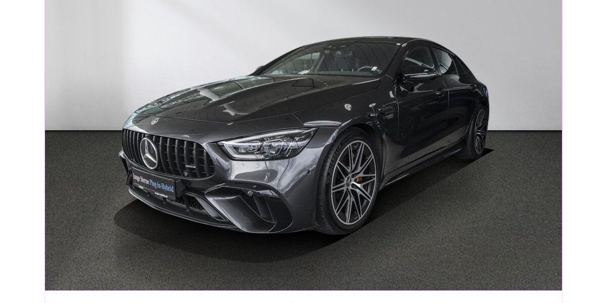 Mercedes-Benz AMG GT S 40.494 km 121.880 &euro; Oberursel 61440