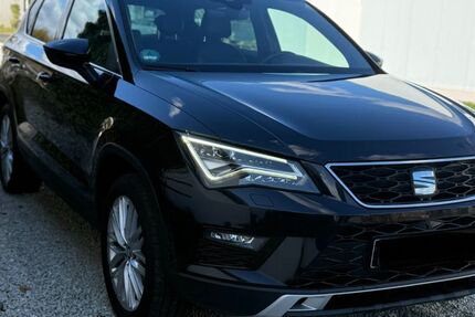 Seat Ateca 160.124 km 14.800 &euro; Friedberg (Hessen) 61169