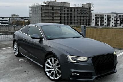 Audi A5 269.000 km 11.595 &euro; Langen 63225