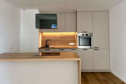 Wohnung Frankfurt am Main Niederrad - 2 Zimmer, 62 m&sup2;, 349.000&euro; | Angebot:25851400