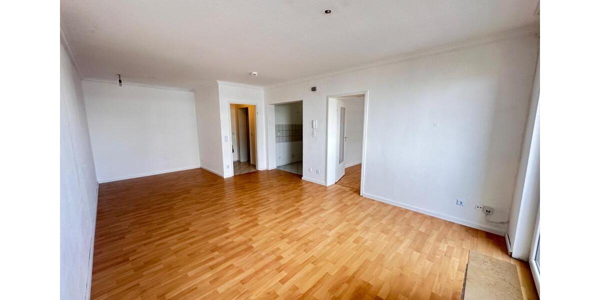 Etagenwohnung Langen (Hessen) - 2 Zimmer, 51 m&sup2;, 159.000&euro; | Angebot:25270482