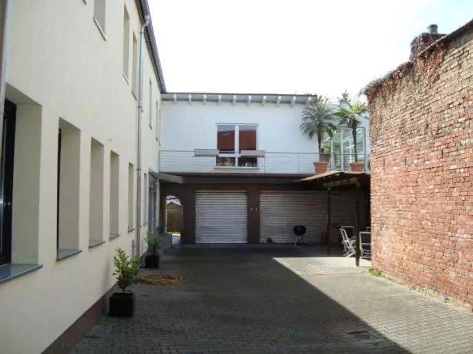 Erdgeschoßwohnung Mühlheim am Main - 1 Zimmer, 35 m&sup2;, 490&euro; | Angebot:25964059