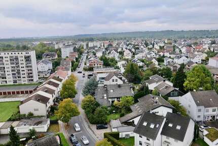 Wohnung Maintal-Bischofsheim Bischofsheim - 2 Zimmer, 66 m&sup2;, 200.000&euro; | Angebot:23159609