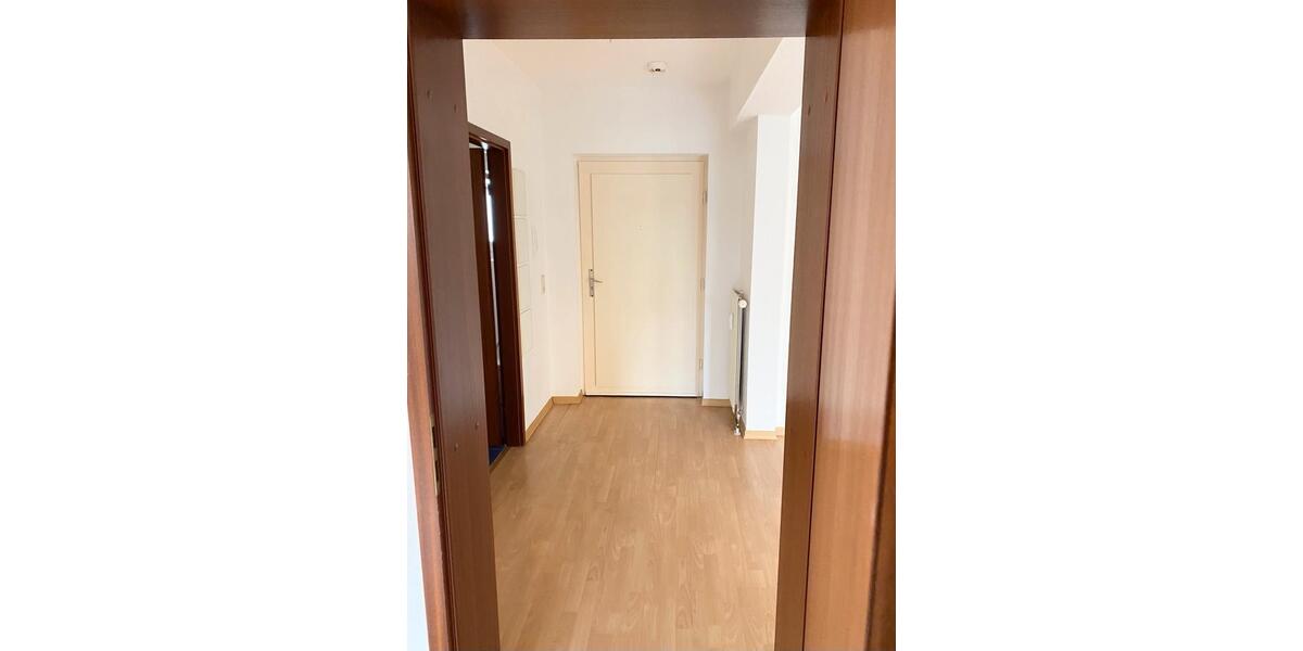 Erdgeschoßwohnung Bad Vilbel - 2 Zimmer, 61 m&sup2;, 299.000&euro; | Angebot:24627676