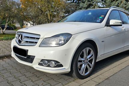 Mercedes-Benz C 220 312.500 km 4.000 &euro; Schöllkrippen 63825