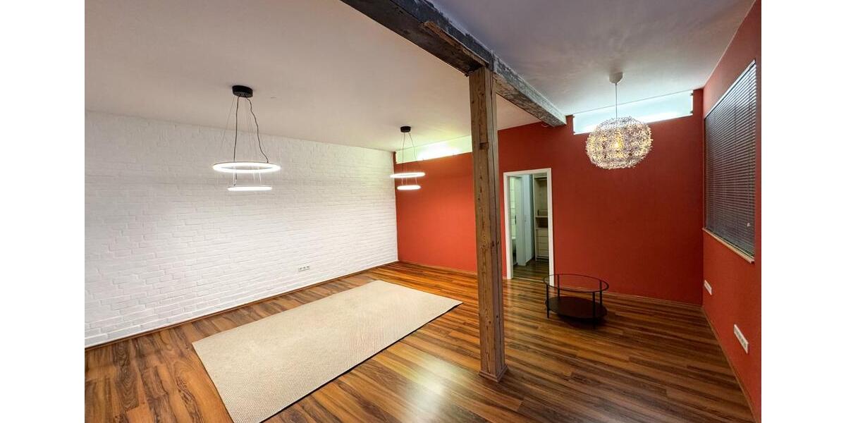 Etagenwohnung Groß-Zimmern Zimmern - 1 Zimmer, 69 m&sup2;, 750&euro; | Angebot:25104464