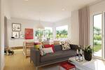 Einfamilienhaus Friedrichsdorf Burgholzhausen - 4 Zimmer, 101 m&sup2;, 956.793&euro; | Angebot:26451953