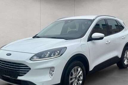 Ford Kuga 40.796 km 20.550 &euro; Hanau 63452