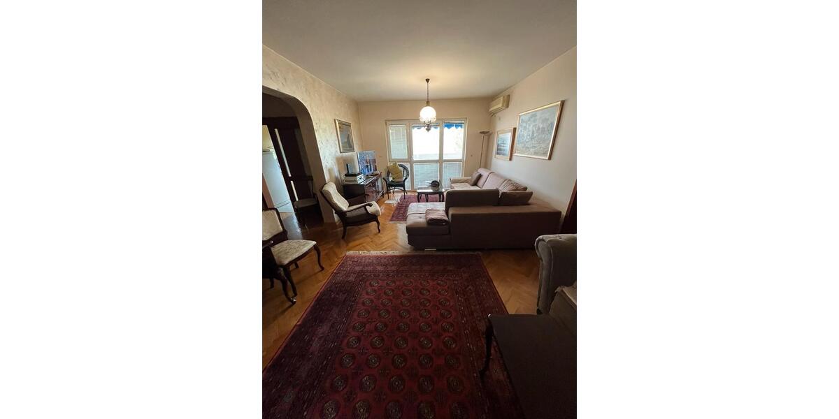 Einfamilienhaus Frankfurt am Main Westend Süd - 5 Zimmer, 140 m&sup2;, 350.000&euro; | Angebot:24720124