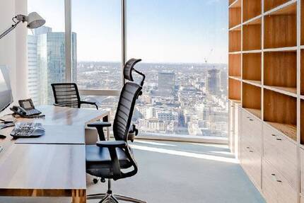 Gewerbeobjekt Frankfurt am Main Innenstadt - 6.500&euro; | Angebot:25720178