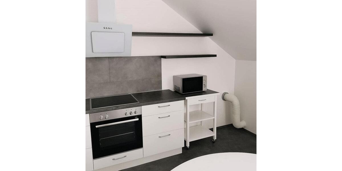 Etagenwohnung Dieburg - 2 Zimmer, 45 m&sup2;, 169.000&euro; | Angebot:26958577