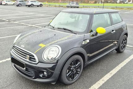 Mini ONE 41.100 km 7.990 &euro; Dieburg 64807