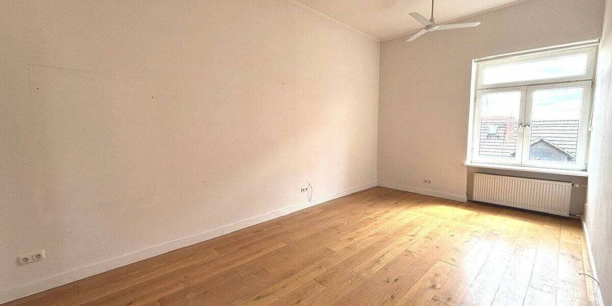 Etagenwohnung Groß-Umstadt Umstadt - 5 Zimmer, 160 m&sup2;, 1.500&euro; | Angebot:26930620