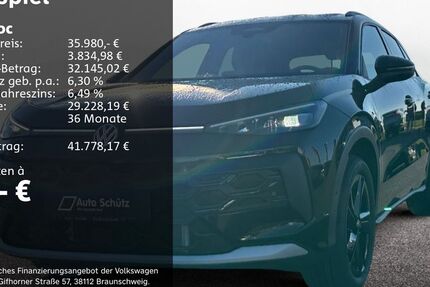 VW T-Roc 7.500 km 35.980 &euro; Groß-Umstadt 64823