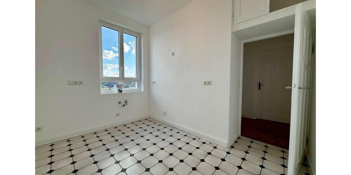 Etagenwohnung Bad Nauheim - 3 Zimmer, 97 m&sup2;, 1.550&euro; | Angebot:23026497