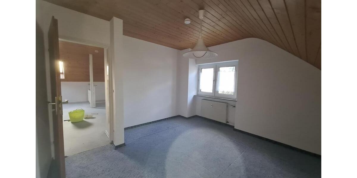 Etagenwohnung Bruchköbel - 2 Zimmer, 63 m&sup2;, 650&euro; | Angebot:25653885