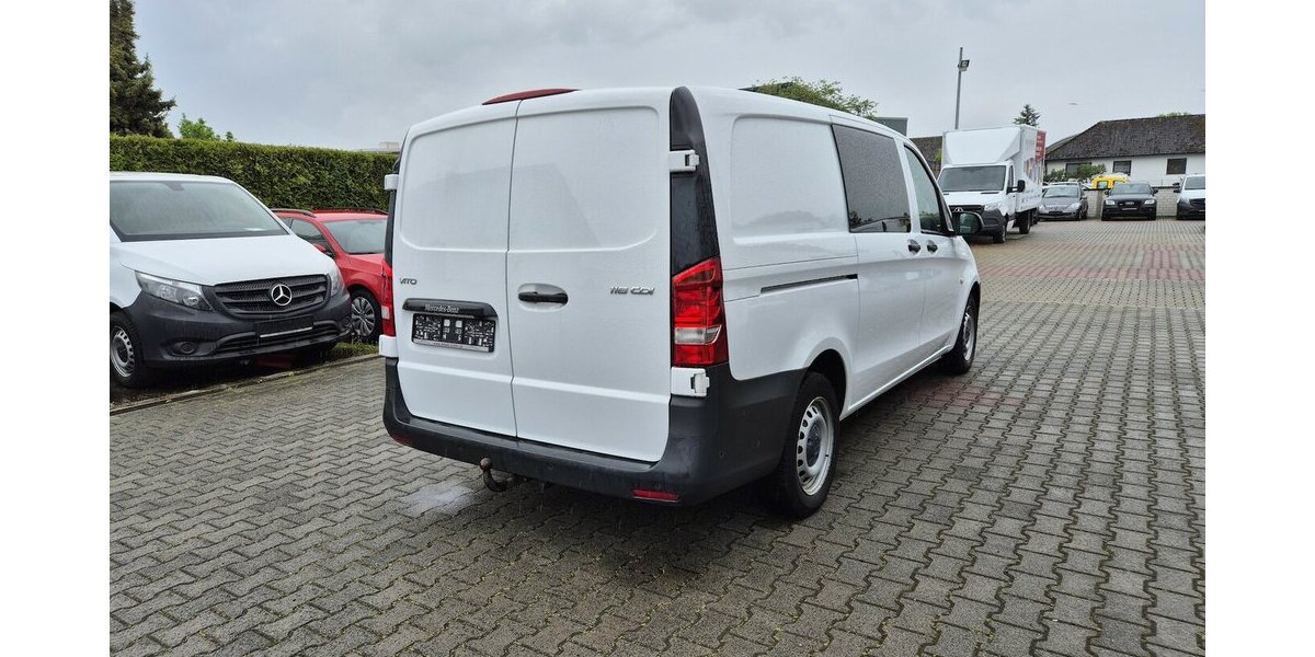 Mercedes-Benz A 180 Progressive Automatik, Rückfahrkamera, LED S 46.111 km 22.890 &euro; Rodgau 63110