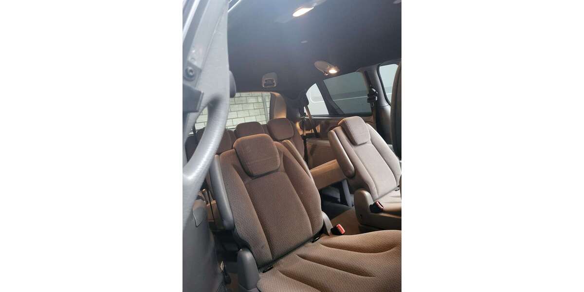 Chrysler Voyager 300.000 km 1.700 &euro; Sprendlingen (Dreieich) 63303