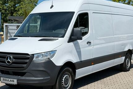 Mercedes-Benz Sprinter 138.000 km 23.990 &euro; Maintal OT Dörnigheim 63477