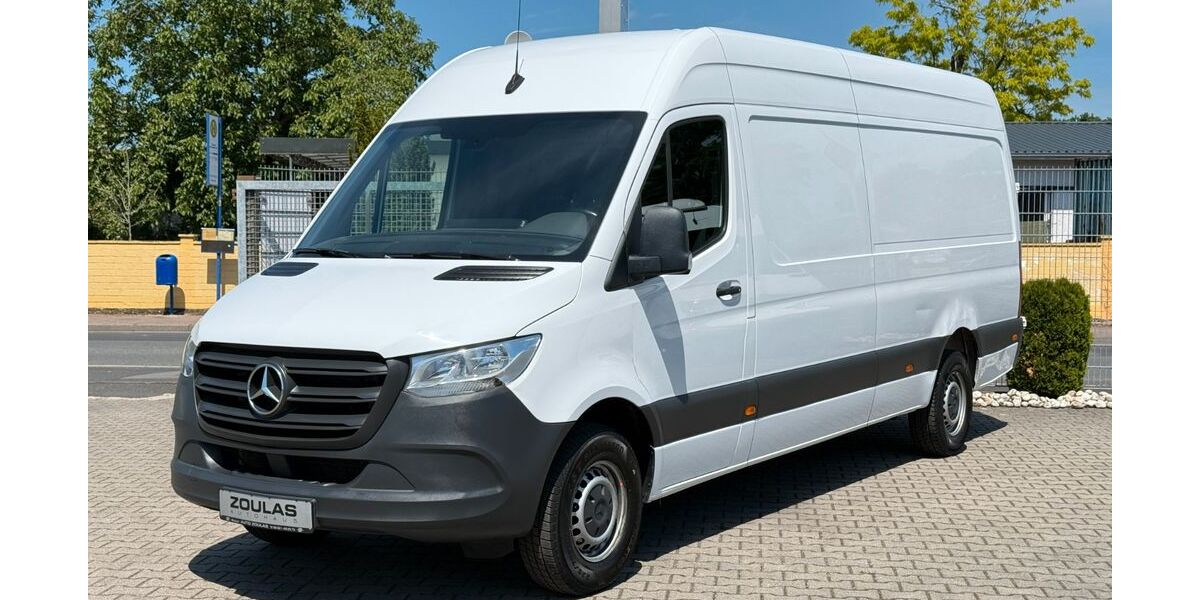 Mercedes-Benz Sprinter 138.000 km 23.990 &euro; Maintal OT Dörnigheim 63477