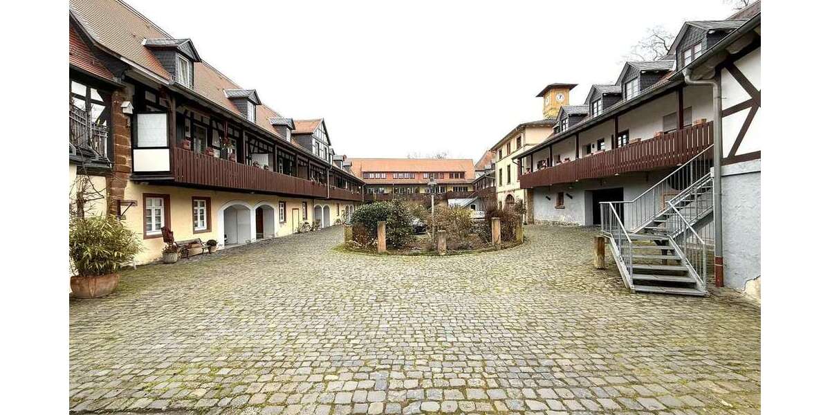 Etagenwohnung Niddatal - 2 Zimmer, 72 m&sup2;, 229.000&euro; | Angebot:24529729