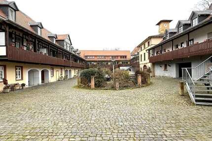 Wohnung Niddatal - 2 Zimmer, 72 m&sup2;, 229.000&euro; | Angebot:24529729