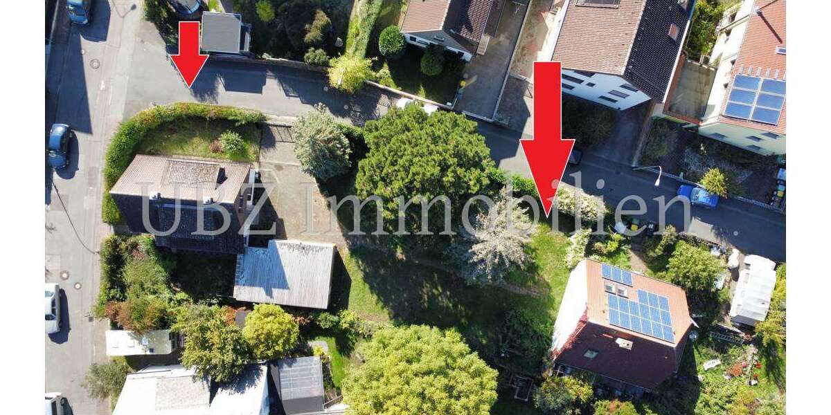 Grundstück Frankfurt Eschersheim - 999.000&euro; | Angebot:24803105