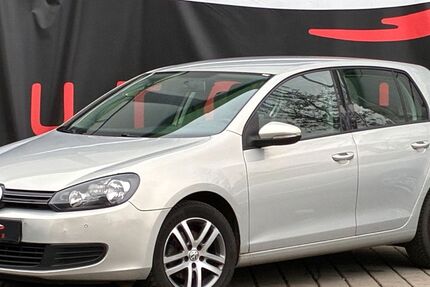 VW Golf 154.000 km 5.900 &euro; Mühlheim am main 63165