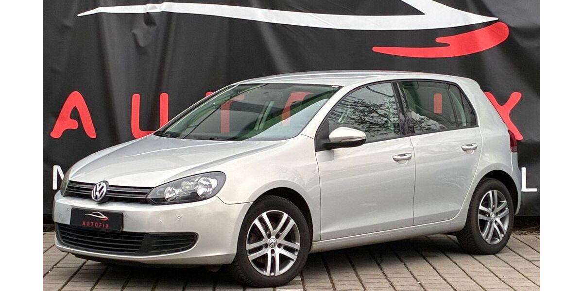 VW Golf 154.000 km 5.900 &euro; Mühlheim am main 63165
