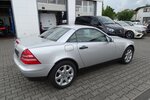 Mercedes-Benz SLK 230 sehr guter Zustand Automatik, Klima, Navig 96.902 km 7.900 &euro; Rodgau 63110