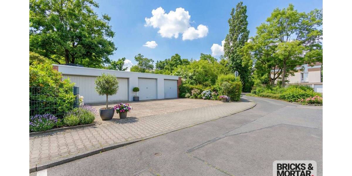 Bungalow Neu-Isenburg / Gravenbruch Gravenbruch - 3 Zimmer, 157 m&sup2;, 790.000&euro; | Angebot:26862452