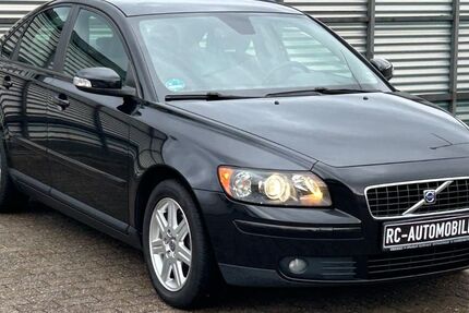 Volvo S40 72.000 km 6.490 &euro; Hanau 63452