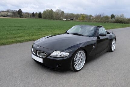 BMW Z4 71.000 km 18.490 &euro; Frankfurt 60327