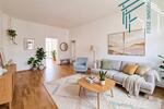 Etagenwohnung Offenbach am Main Buchrain - 3 Zimmer, 90 m&sup2;, 1.025&euro; | Angebot:26336728