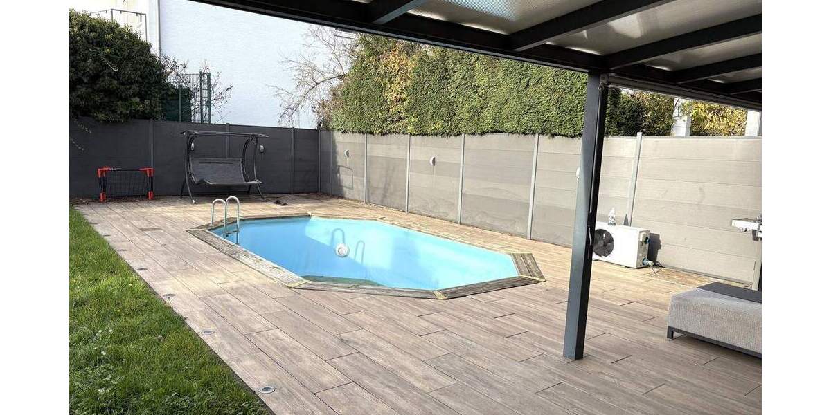 Einfamilienhaus Neu-Isenburg Isenburg - 4 Zimmer, 165 m&sup2;, 990.000&euro; | Angebot:25683589