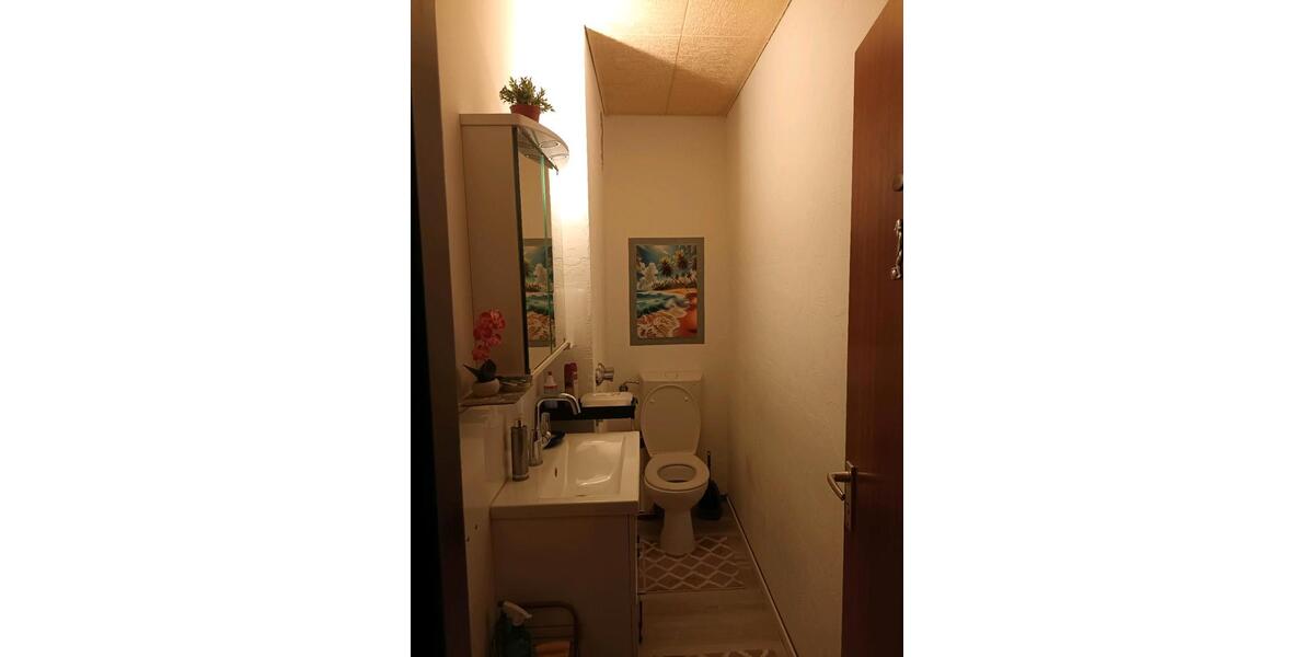 Etagenwohnung Nidderau - 3 Zimmer, 108 m&sup2;, 300.000&euro; | Angebot:25843830