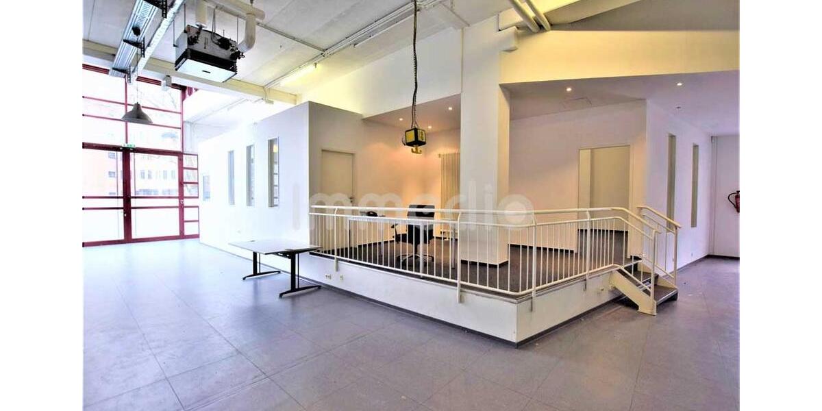 Gewerbeobjekt Frankfurt am Main Sachsenhausen - 3.300&euro; | Angebot:23546681
