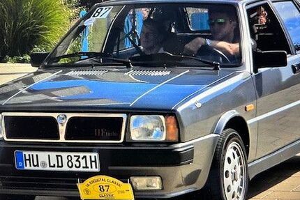 Lancia Delta 63.500 km 14.900 &euro; Erlensee 63526